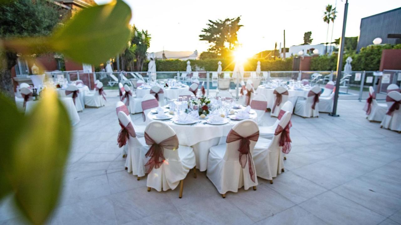 Alboran Algeciras Hotel Exterior photo