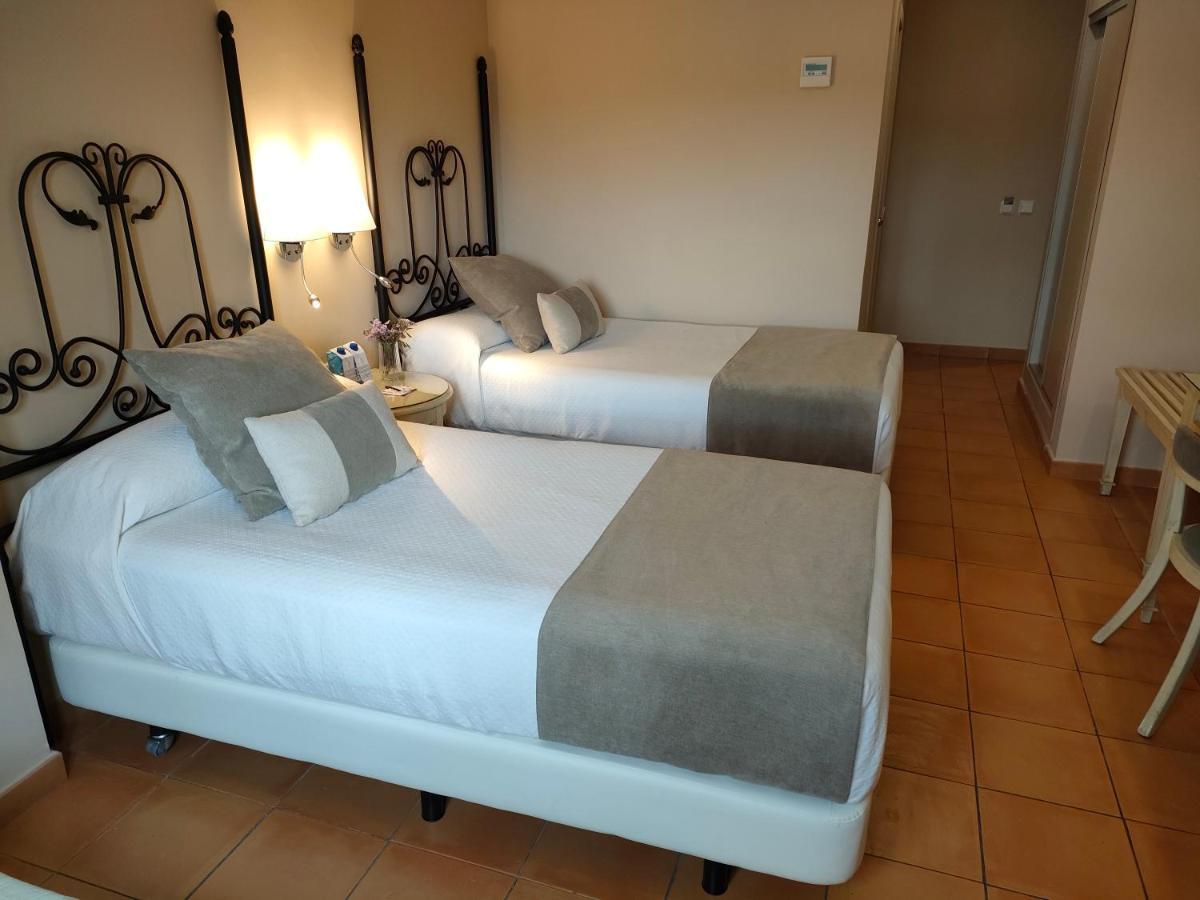 Alboran Algeciras Hotel Exterior photo