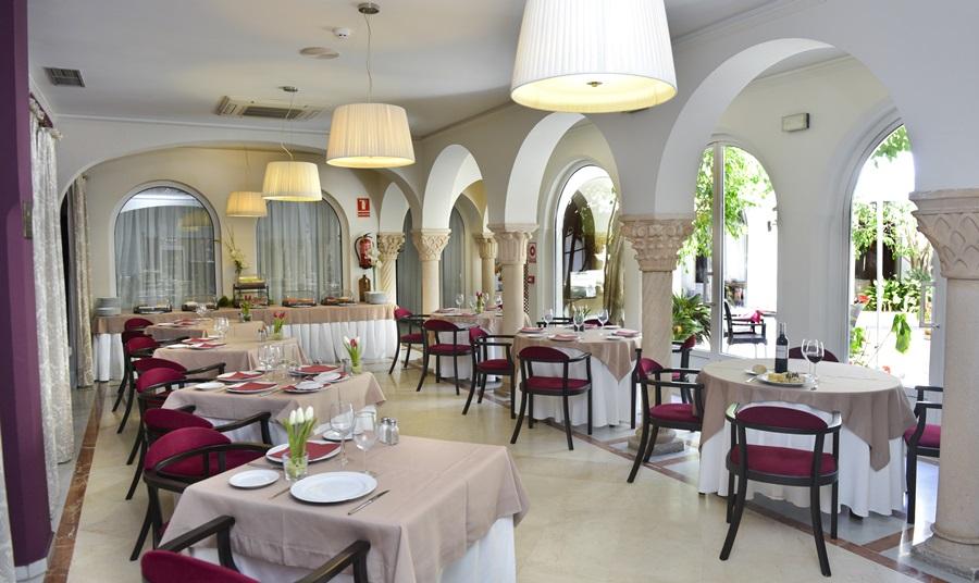 Alboran Algeciras Hotel Exterior photo