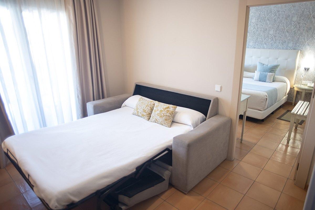 Alboran Algeciras Hotel Exterior photo