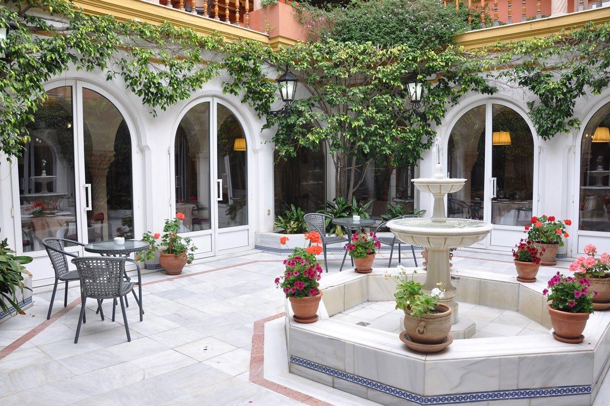 Alboran Algeciras Hotel Exterior photo