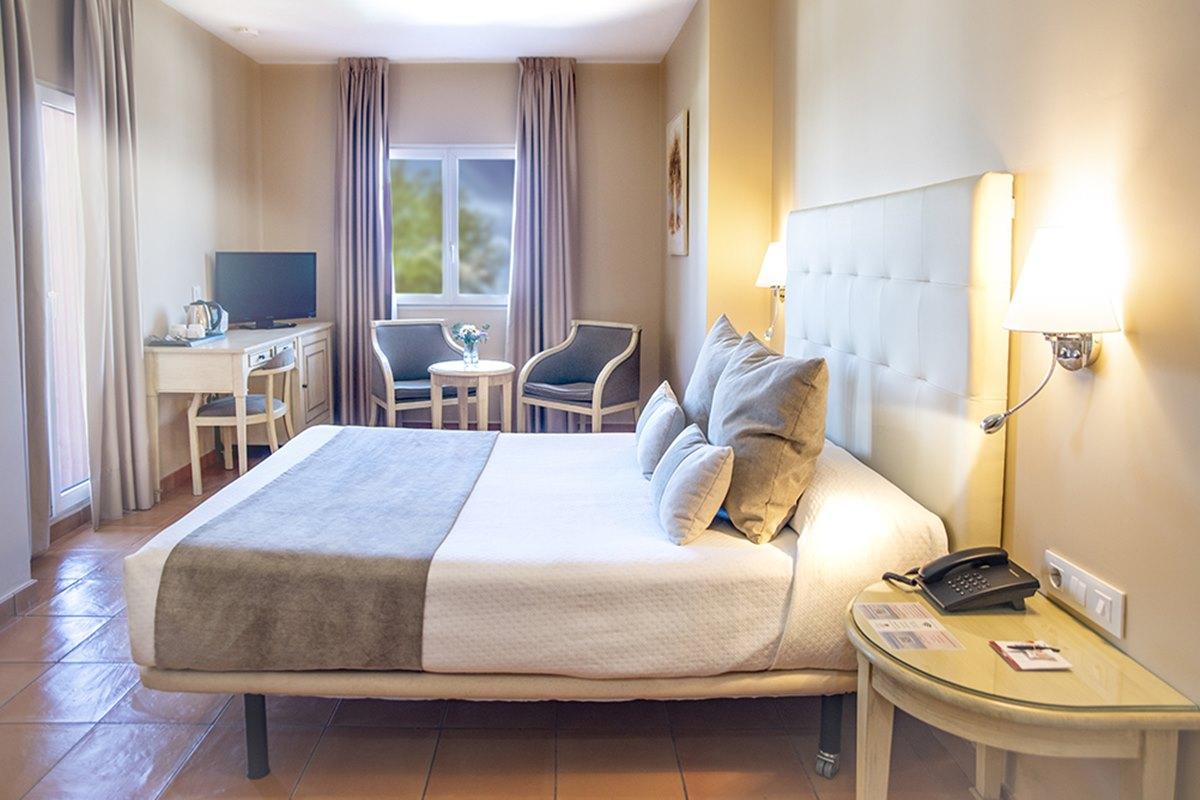 Alboran Algeciras Hotel Exterior photo