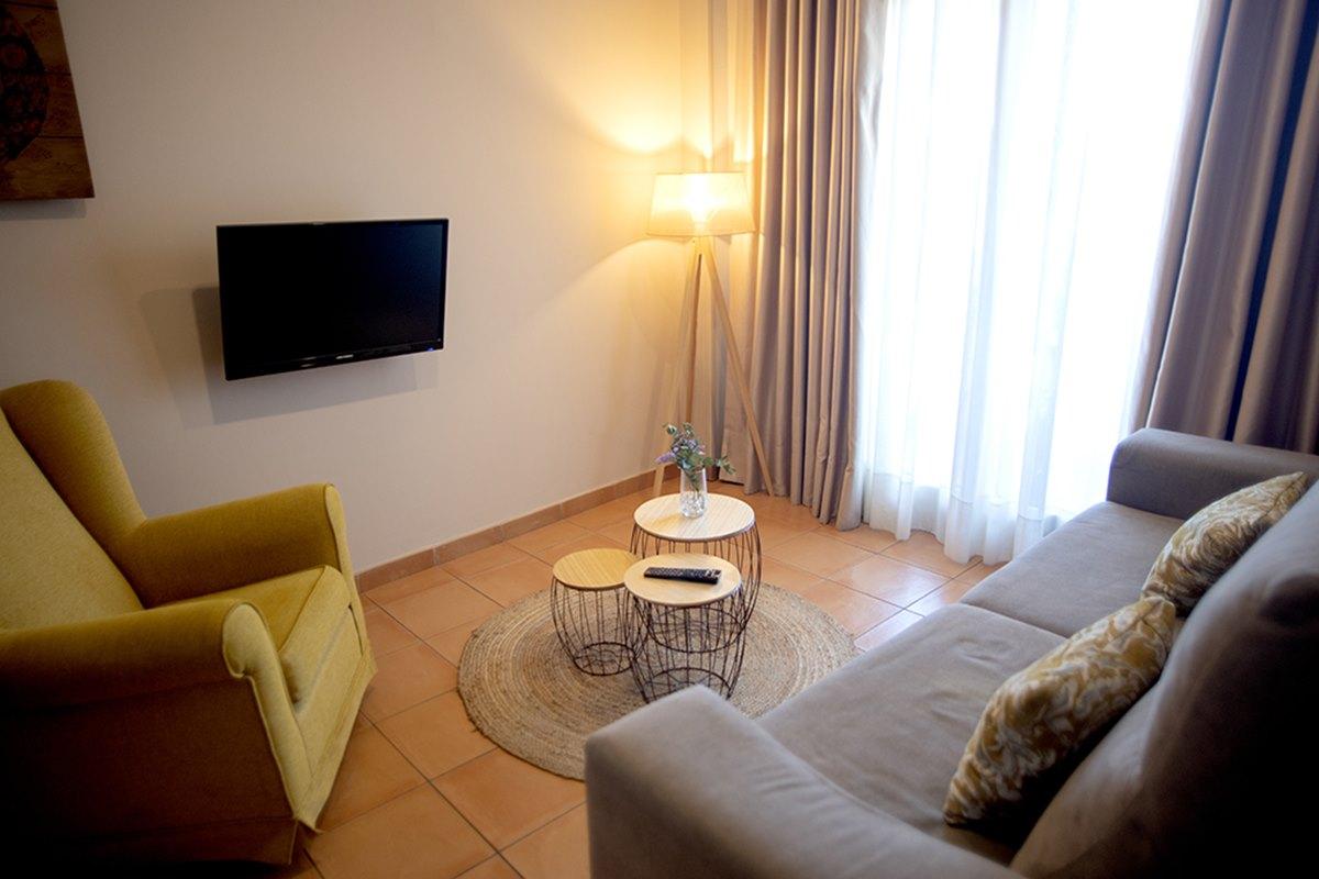Alboran Algeciras Hotel Exterior photo