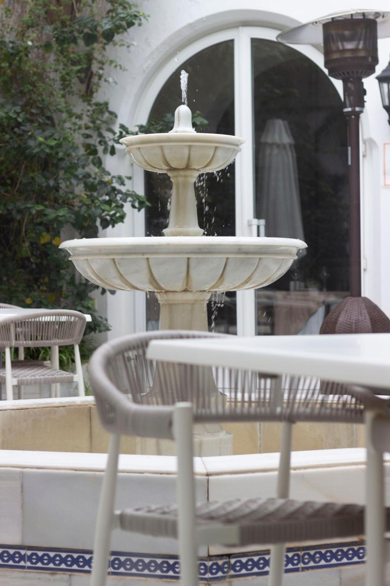 Alboran Algeciras Hotel Exterior photo