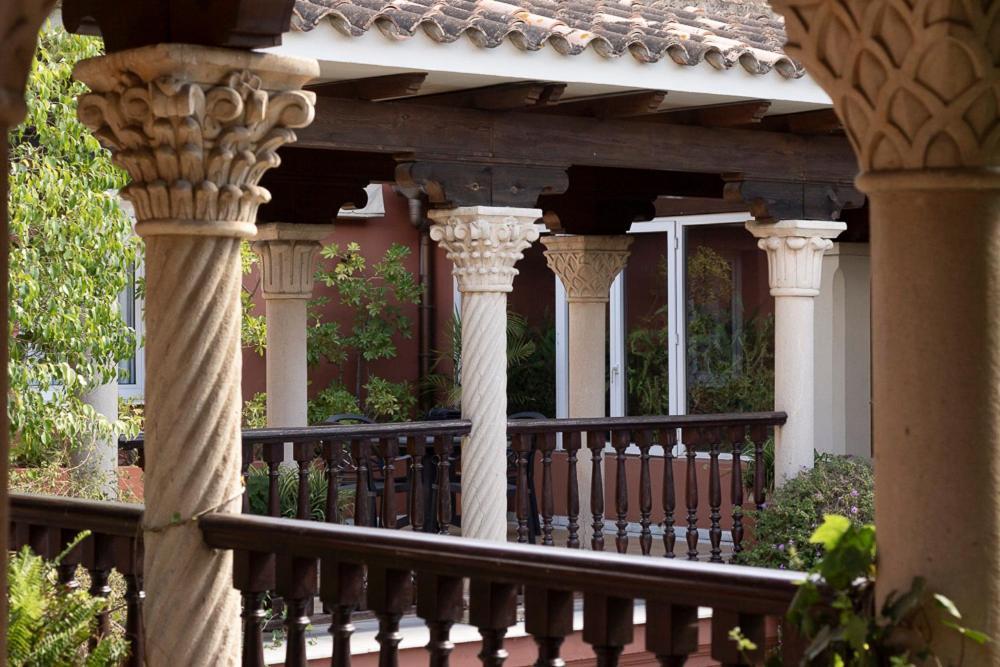 Alboran Algeciras Hotel Exterior photo