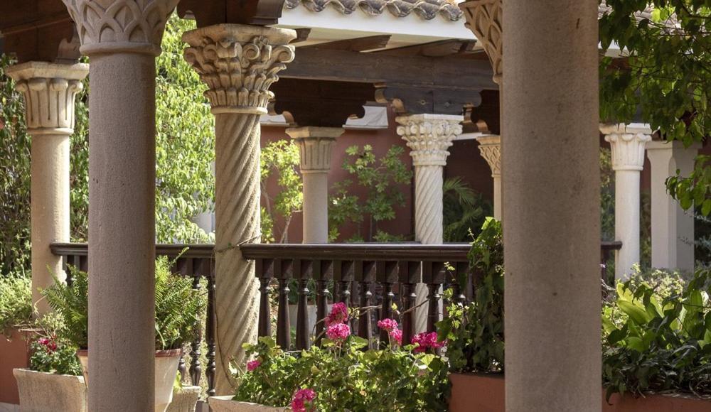Alboran Algeciras Hotel Exterior photo