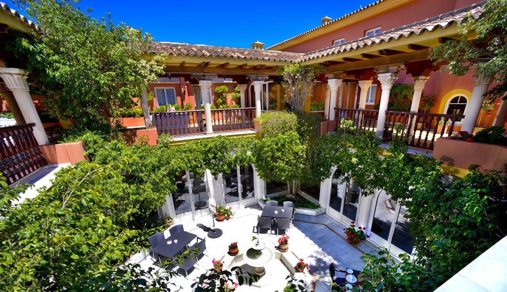 Alboran Algeciras Hotel Exterior photo