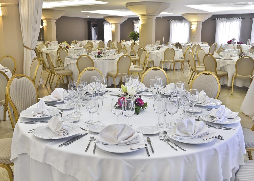 Alboran Algeciras Hotel Exterior photo